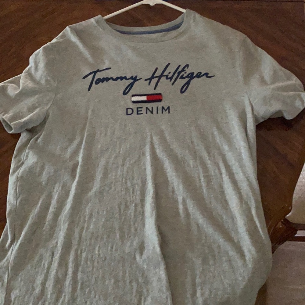 Tommy Hilfiger shirt